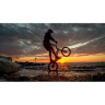 Носки водонепроницаемые DEXSHELL Ultralite Bamboo Sock DS643, размер S DS643S